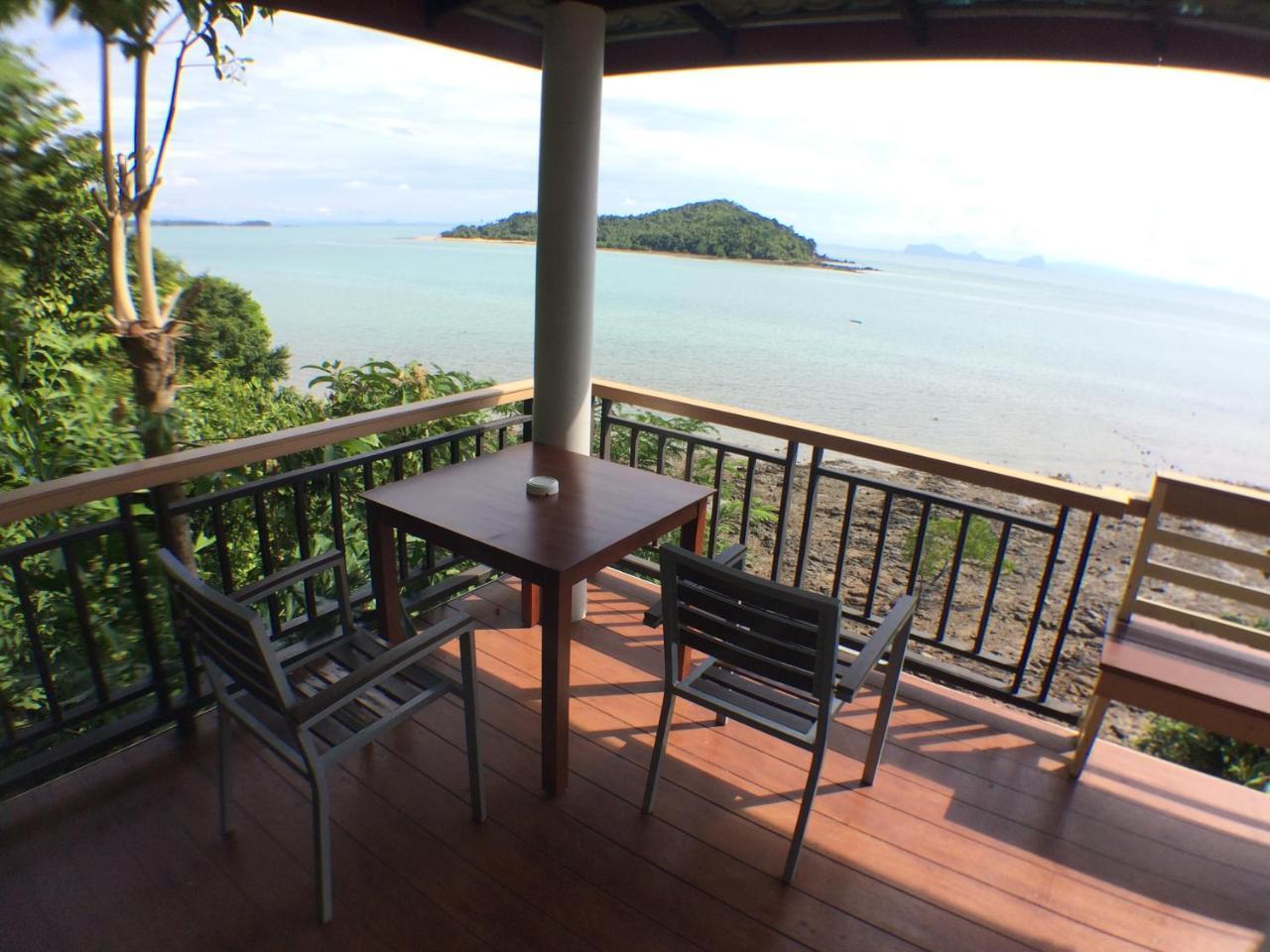 Heaven Hill Lanta Hotel เกาะลันตา ภายนอก รูปภาพ