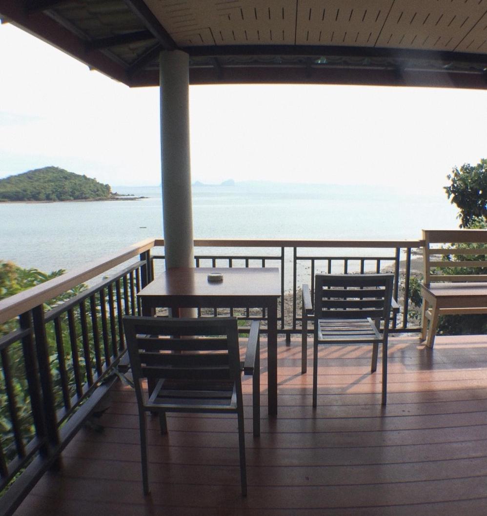 Heaven Hill Lanta Hotel เกาะลันตา ภายนอก รูปภาพ