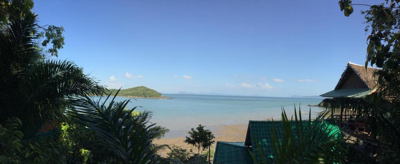 Heaven Hill Lanta Hotel เกาะลันตา ภายนอก รูปภาพ